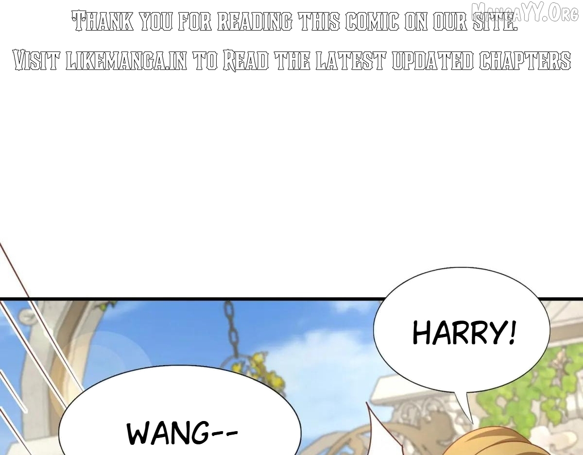 Don't Embarrass Me Chapter 184 - page 34